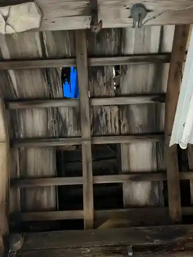 關蝉丸神社下社のその他建物