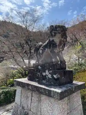 善峯寺(京都府)