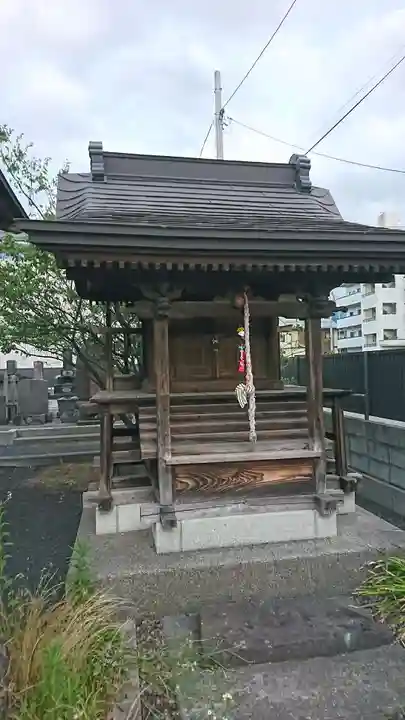 専光寺(山形県)