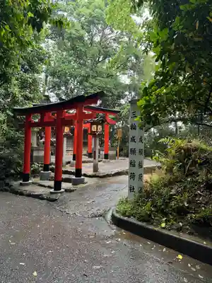 大神神社(奈良県)