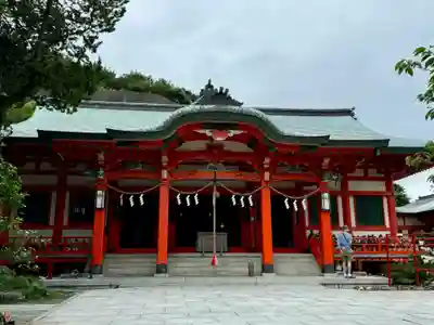 淡嶋神社(和歌山県)