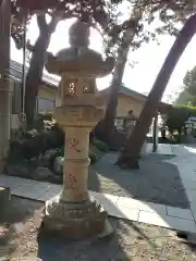 森戸大明神（森戸神社）(神奈川県)