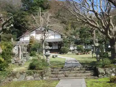宝金剛寺(神奈川県)