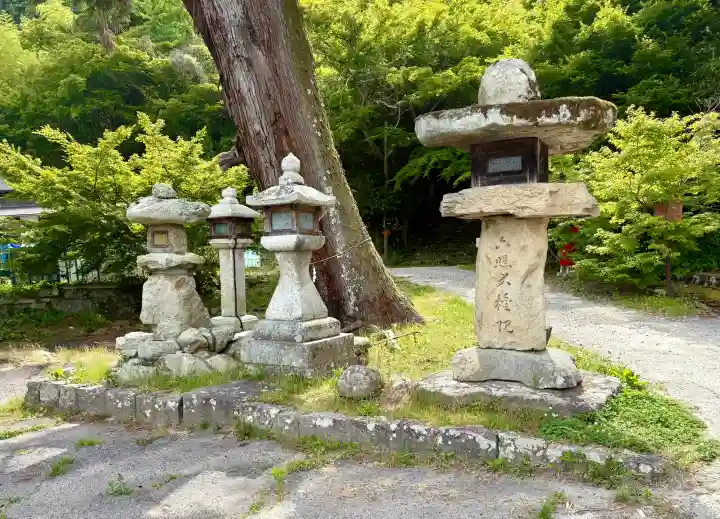 石馬寺(滋賀県)