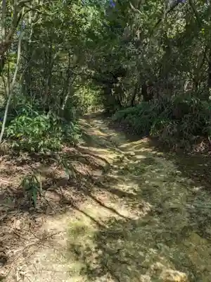 尾張白山神社(愛知県)