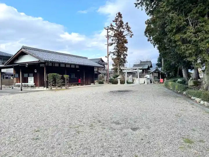 八幡神社(滋賀県)
