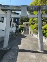 男崎神社(広島県)