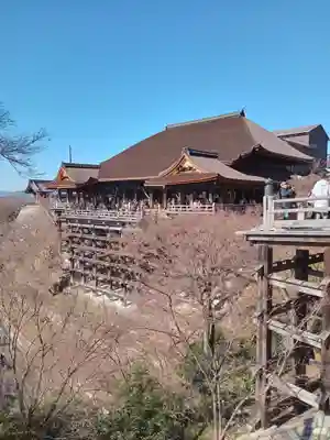 清水寺(京都府)