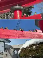 七重浜稲荷神社の{uncategorized: "未分類", other: "その他", undefined: "問題あり", building: "その他建物", grave: "お墓", sacred_gate: "鳥居", guardian: "狛犬", statue: "像", buddha: "仏像", history: "歴史", nature: "自然", garden: "庭園", animal: "動物", pagoda: "塔", temizu: "手水舎", mountain_gate: "山門・神門", sanctuary: "本殿・本堂", subordinate: "末社・摂社", art: "芸術", scenery: "景色", jizo: "地蔵", ema: "絵馬", goshuin: "御朱印", omikuji: "おみくじ", items: "授与品その他", amulet: "お守り", goshuincho: "御朱印帳", eats: "食事", festival: "お祭り", votive_dance: "神楽", shichigosan: "七五三参", wedding: "結婚式", experience: "体験その他", initially: "初詣", around: "周辺", anti_infection: "感染症対策"}