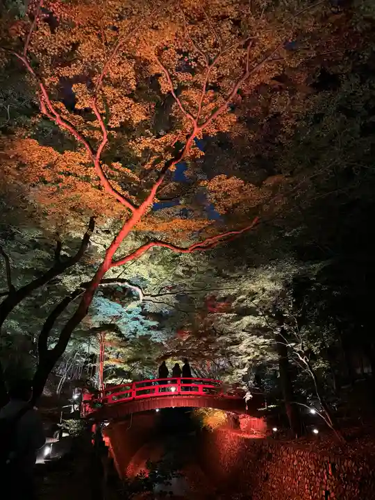 北野天満宮(京都府)