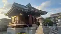 雷香取神社(東京都)