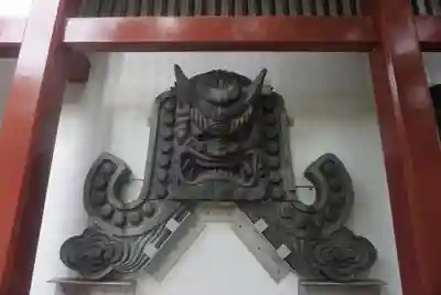 浄心寺のその他建物