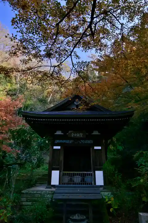 円覚寺のその他建物