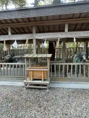 出雲大社(島根県)