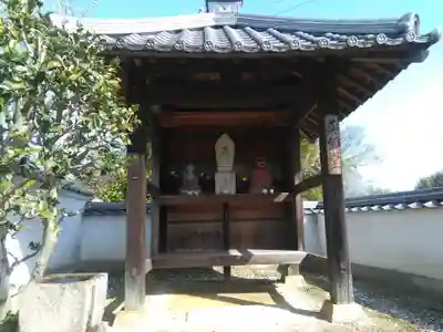 三部山不動院の末社・摂社