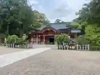 長岡天満宮(京都府)