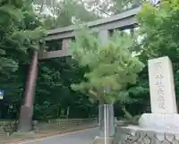 寒川神社(神奈川県)