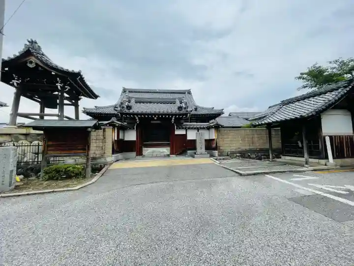 法専寺(滋賀県)
