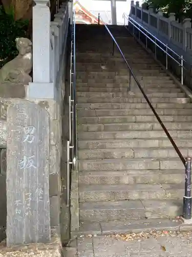 瀧泉寺（目黒不動尊）(東京都)