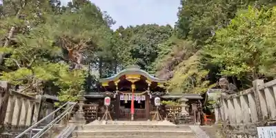 八大神社(京都府)