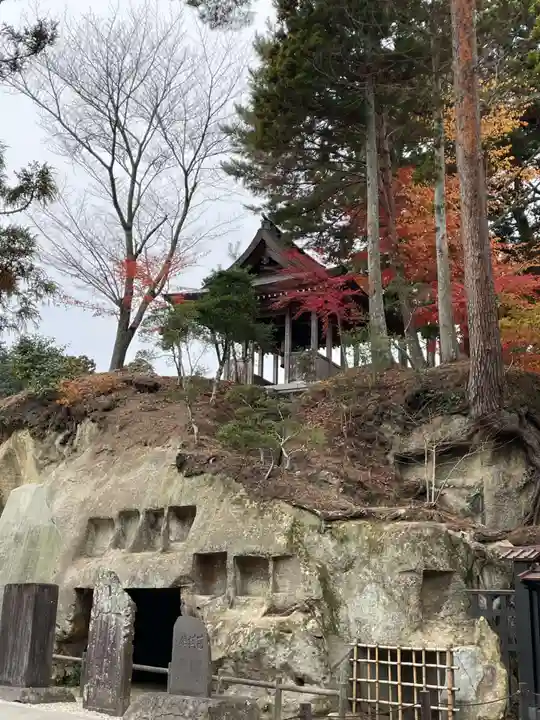 瑞巌寺(宮城県)