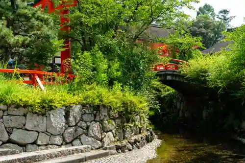 賀茂御祖神社（下鴨神社）(京都府)