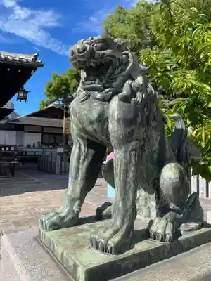 射楯兵主神社(兵庫県)