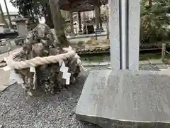 乃木神社(栃木県)