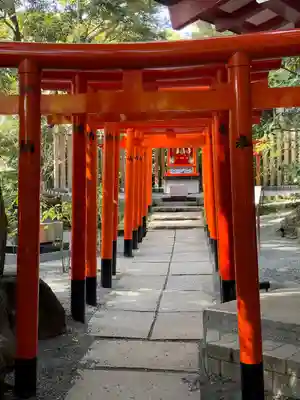 來宮神社(静岡県)
