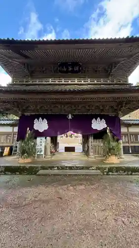 永光寺(石川県)