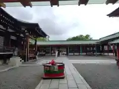 防府天満宮の建物その他