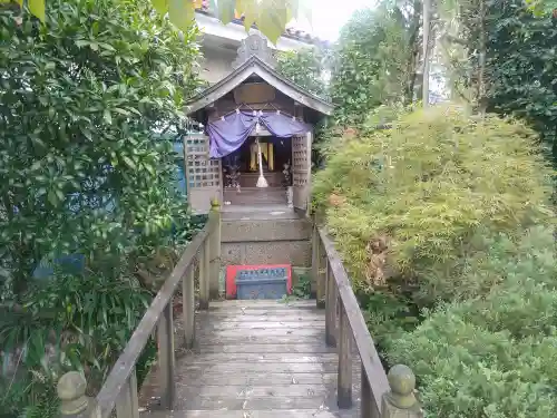 妙唱寺(栃木県)