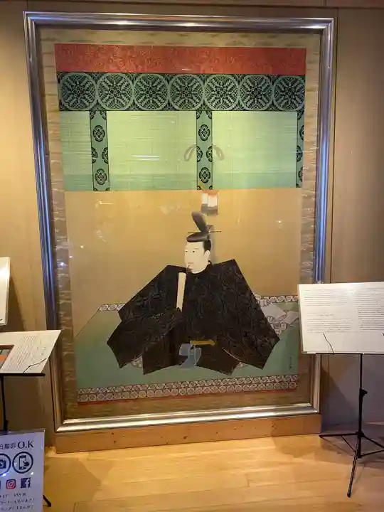 龍泉寺(足利厄除大師)のその他建物