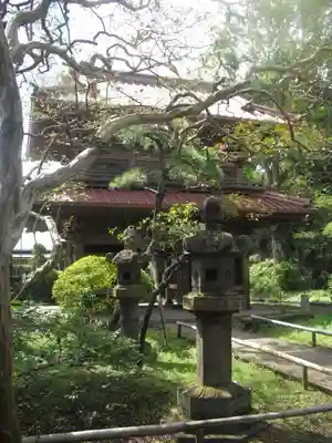 英勝寺のその他建物