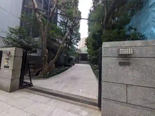 善雄寺(東京都)