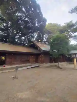 埼玉縣護國神社(埼玉県)