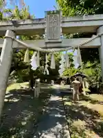 春日神社(京都府)