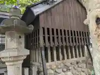 若宮八幡社(愛知県)