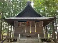 鬼神社(青森県)