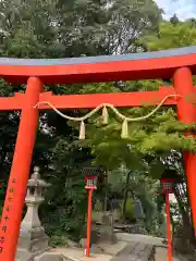 宝塚神社(兵庫県)