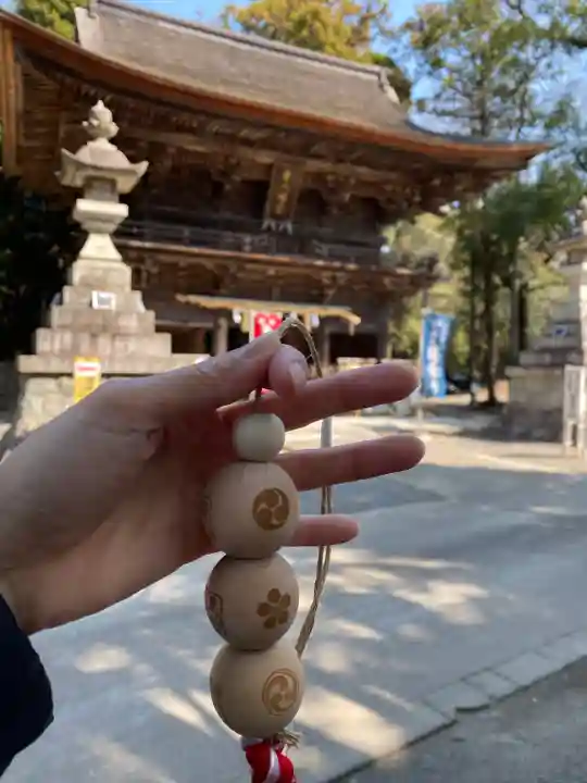 府八幡宮(静岡県)