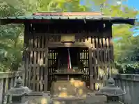 水神社(千葉県)
