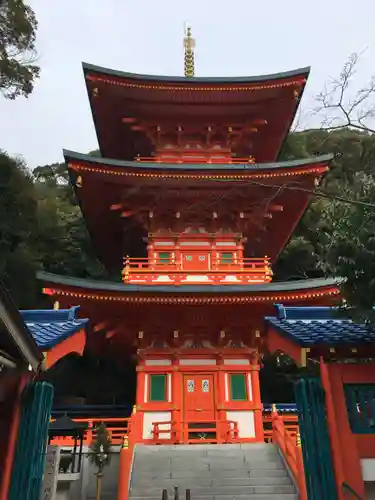 福祥寺（須磨寺）のその他建物
