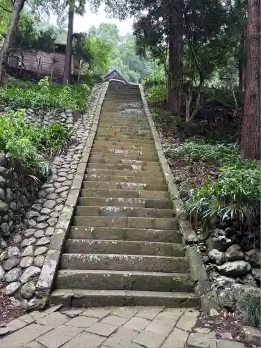 與瀬神社（与瀬神社）(神奈川県)