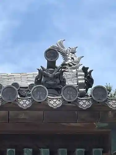 高砂神社のその他建物