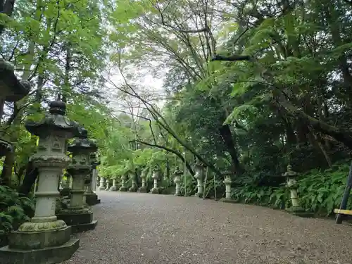 香取神宮(千葉県)