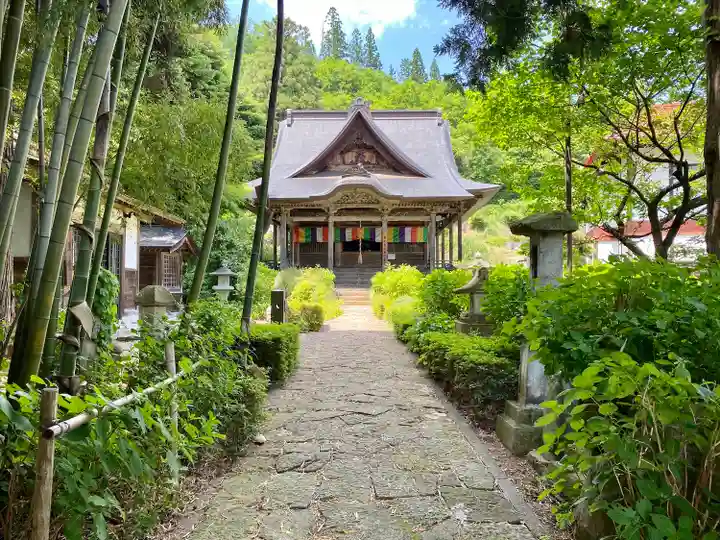 善光寺(山形県)