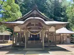 三島神社(愛媛県)