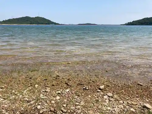 大歳神社(兵庫県)