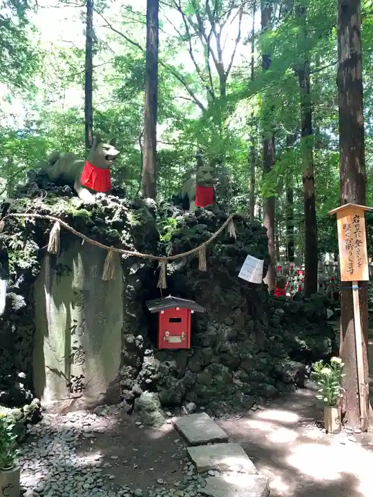 豊川閣 妙厳寺(愛知県)